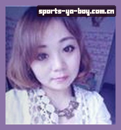 李娜